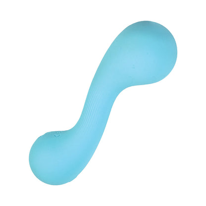 NASSTOYS - SKY REACHER G-SPOT FINDER BLUE
