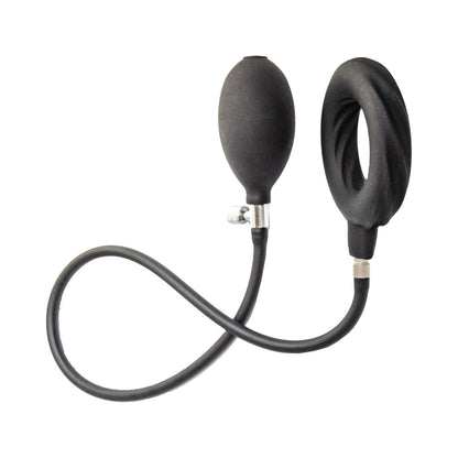 NASSTOYS - ATOMIC INFLATABLE COCKRING BLACK