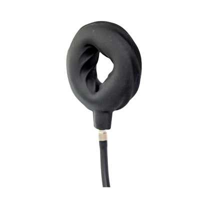 NASSTOYS - ATOMIC INFLATABLE COCKRING BLACK