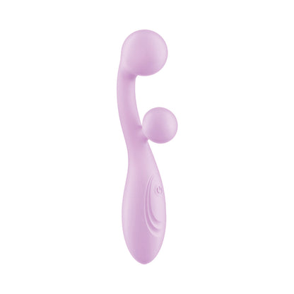 NASSTOYS - SORBET LAVENDER MASSAGER LAVENDER