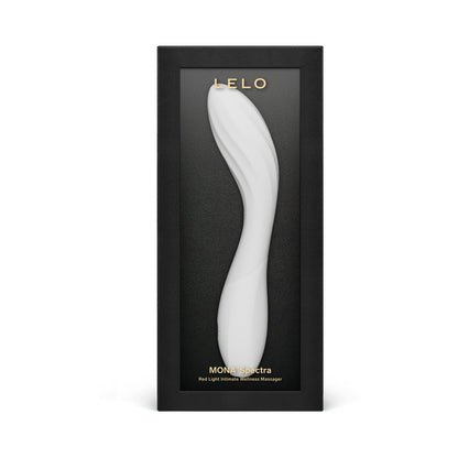 LELO - MONA SPECTRA MASSAGER LIGHT PINK