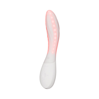 LELO - MONA SPECTRA MASSAGER LIGHT PINK