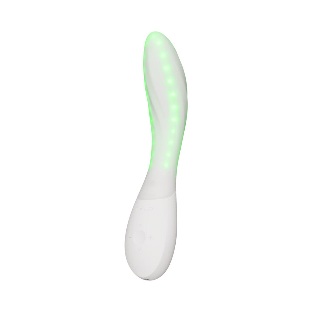 LELO - MONA SPECTRA MASSAGER LIGHT PINK