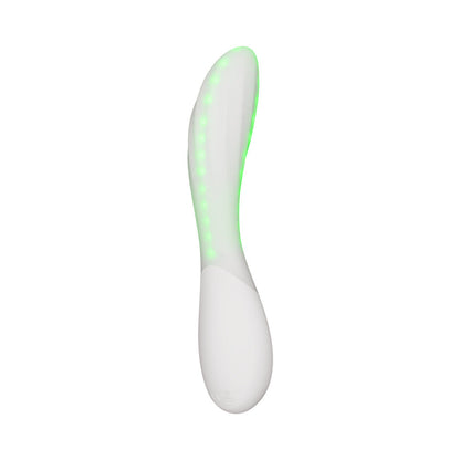 LELO - MONA SPECTRA MASSAGER LIGHT PINK