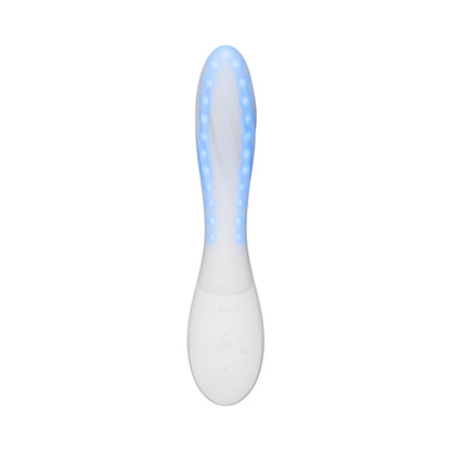 LELO - MONA SPECTRA MASSAGER LIGHT PINK