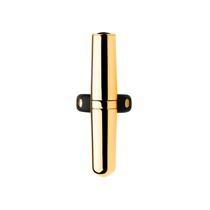 CRAVE - TEASE COLLECTION (NECKLACE + RING) GOLD