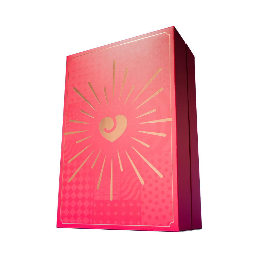 LOVEHONEY - X WOMANIZER X WE-VIBE COUPLES ADVENT CALENDAR 2026 (24 DAY)