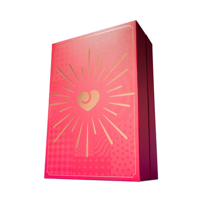 LOVEHONEY - X WOMANIZER X WE-VIBE COUPLES ADVENT CALENDAR 2026 (24 DAY)