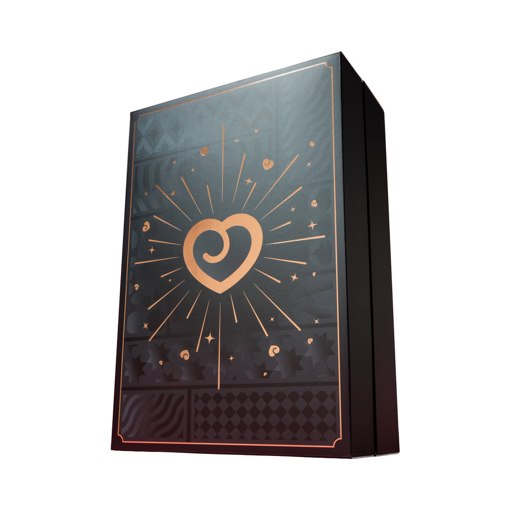 LOVEHONEY - X WOMANIZER X WE-VIBE X ARCWAVE LUXURY ADVENT CALENDAR 2026 (24 DAY)