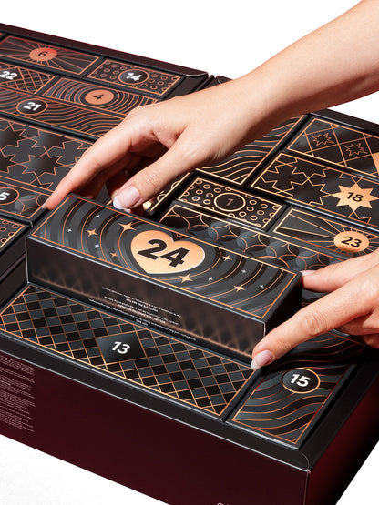 LOVEHONEY - X WOMANIZER X WE-VIBE X ARCWAVE LUXURY ADVENT CALENDAR 2026 (24 DAY)