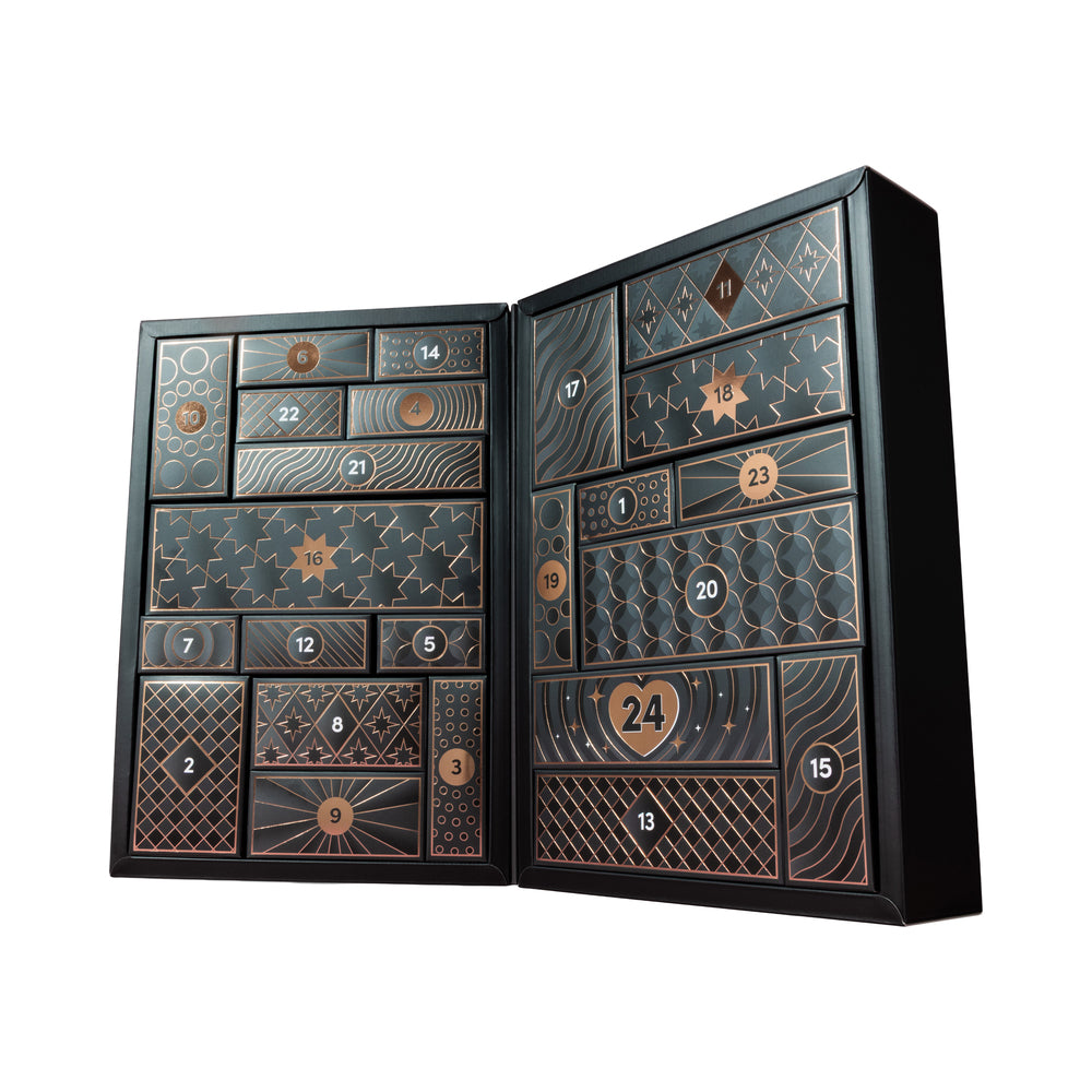 LOVEHONEY - X WOMANIZER X WE-VIBE X ARCWAVE LUXURY ADVENT CALENDAR 2026 (24 DAY)