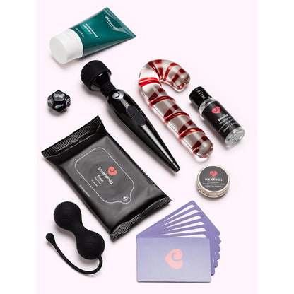 LOVEHONEY - X WOMANIZER X WE-VIBE X ARCWAVE LUXURY ADVENT CALENDAR 2026 (24 DAY)