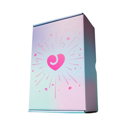 LOVEHONEY - X WOMANIZER ENJOY ADVENT CALENDAR 2026 (24 DAY)