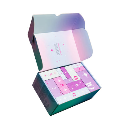 LOVEHONEY - X WOMANIZER ENJOY ADVENT CALENDAR 2026 (24 DAY)