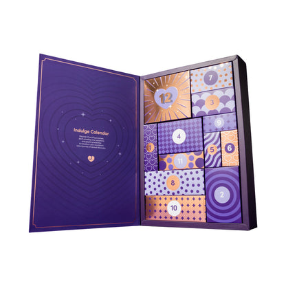 LOVEHONEY - INDULGE ADVENT CALENDAR 2026 (12 DAY)