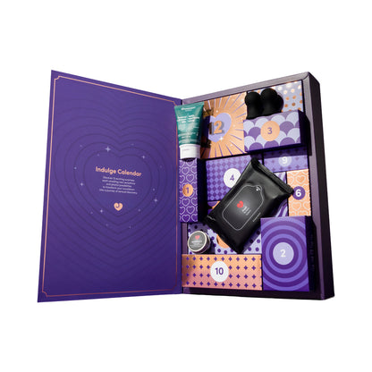 LOVEHONEY - INDULGE ADVENT CALENDAR 2026 (12 DAY)