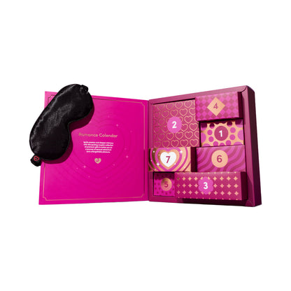 LOVEHONEY - X WE-VIBE ROMANCE ADVENT CALENDAR 2026 (7 DAY)