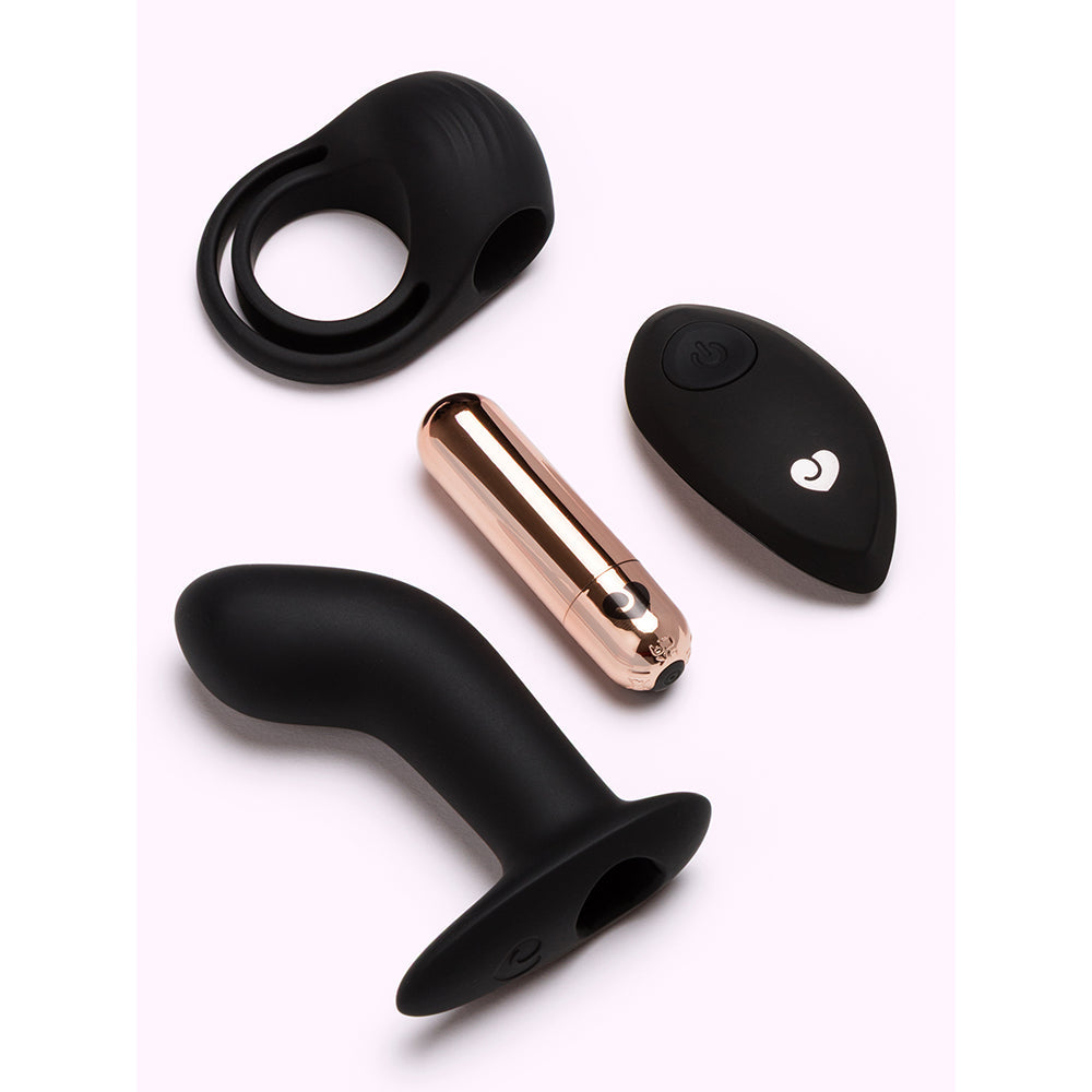 LOVEHONEY - X WE-VIBE ROMANCE ADVENT CALENDAR 2026 (7 DAY)