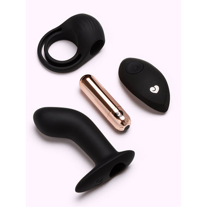 LOVEHONEY - X WE-VIBE ROMANCE ADVENT CALENDAR 2026 (7 DAY)