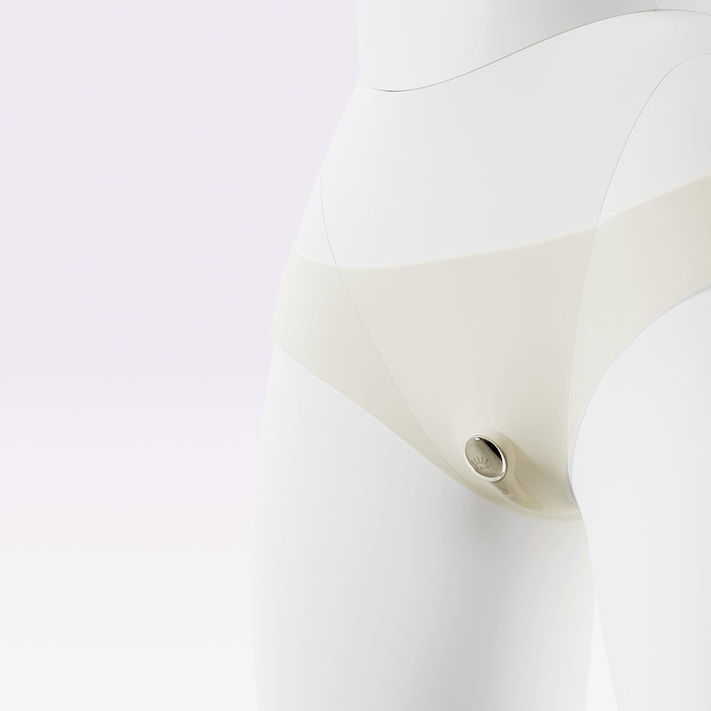 ZALO - AURORA SERIES DEYA IVORY WHITE