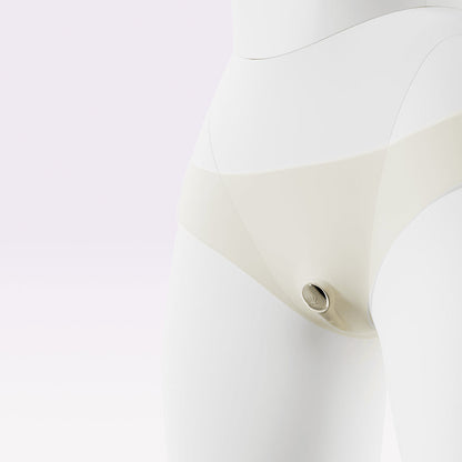 ZALO - AURORA SERIES DEYA IVORY WHITE