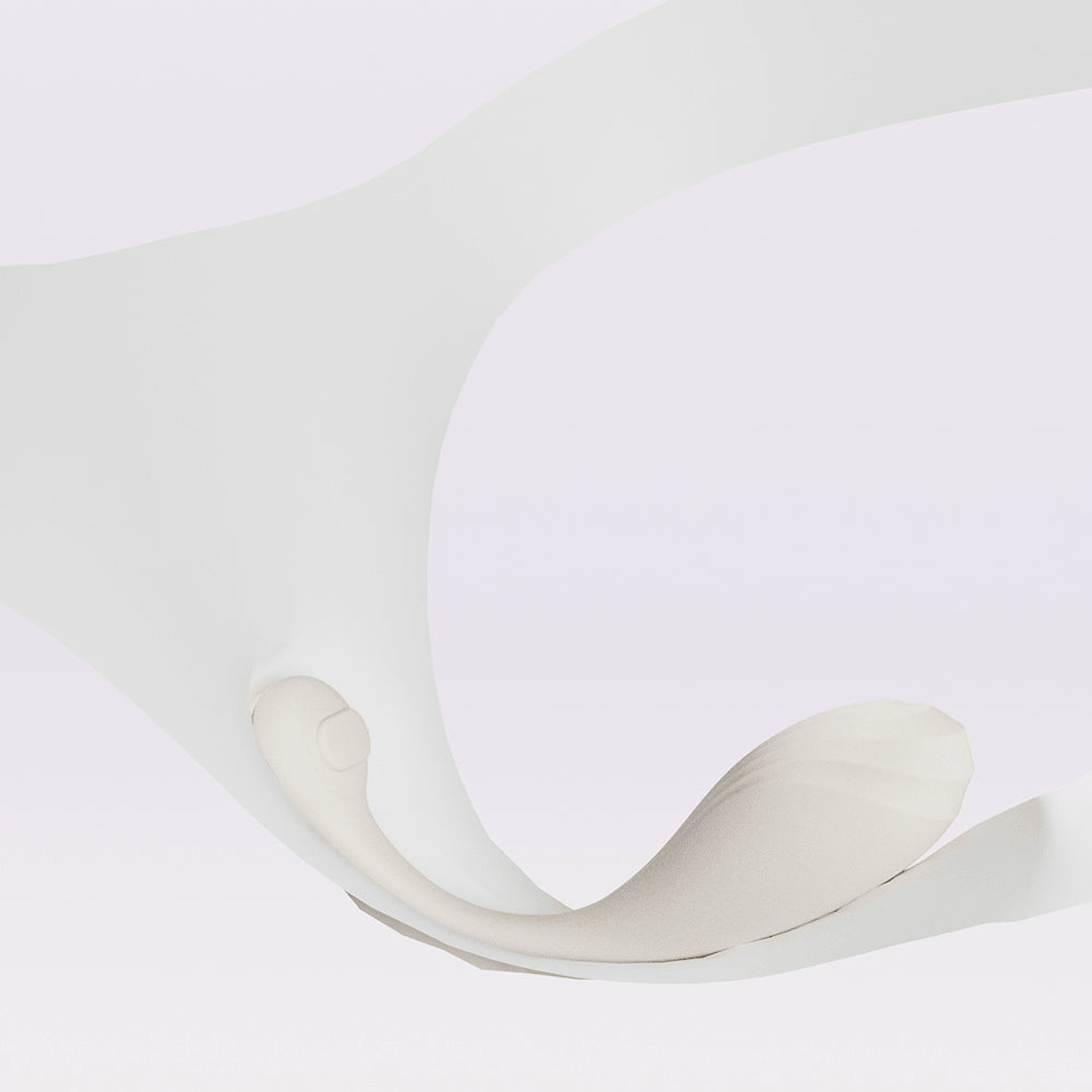 ZALO - AURORA SERIES DEYA IVORY WHITE