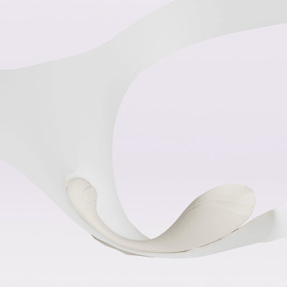 ZALO - AURORA SERIES DEYA IVORY WHITE