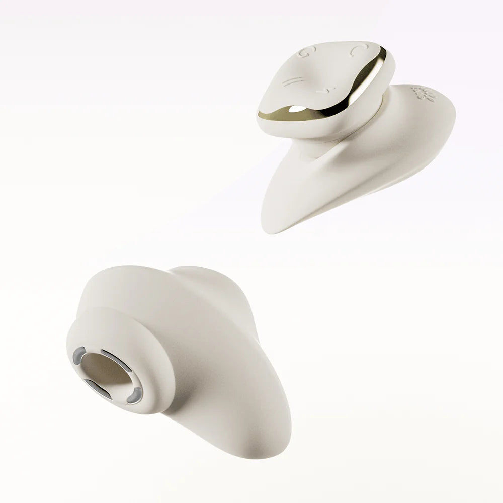 ZALO - AURORA SERIES DEYA IVORY WHITE