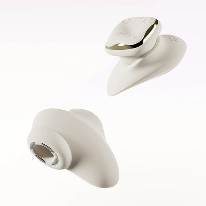ZALO - AURORA SERIES DEYA IVORY WHITE