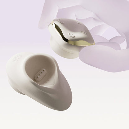 ZALO - AURORA SERIES DEYA IVORY WHITE