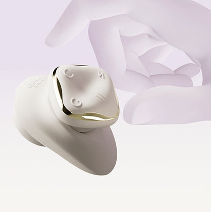 ZALO - AURORA SERIES DEYA IVORY WHITE