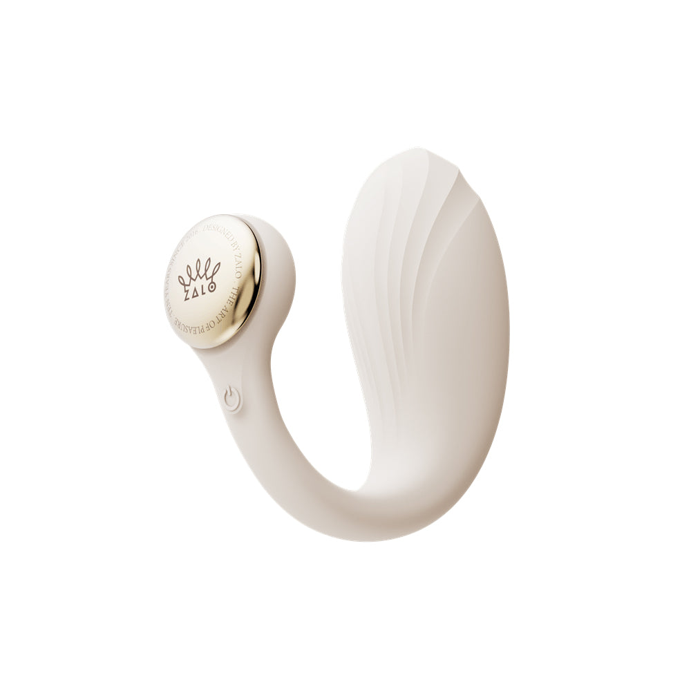 ZALO - AURORA SERIES DEYA IVORY WHITE