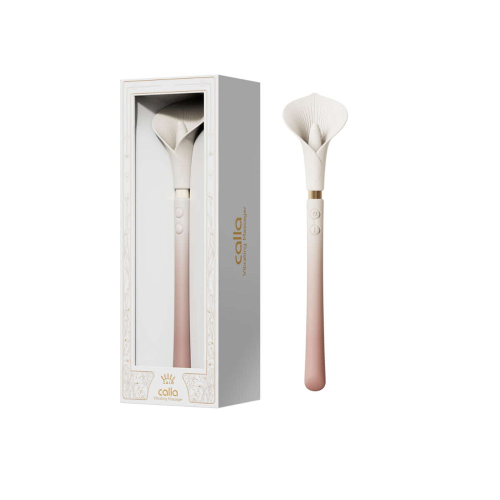 ZALO - AURORA SERIES CALLA BLOSSOM PINK