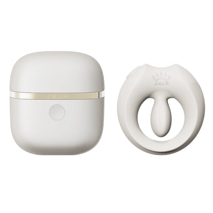 ZALO - LEGEND SERIES APIS IVORY WHITE