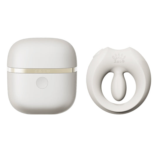 ZALO - LEGEND SERIES APIS IVORY WHITE