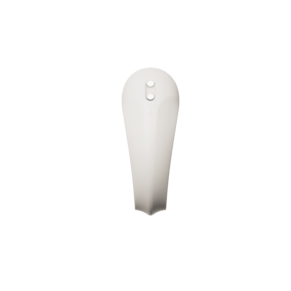 ZALO - LEGEND SERIES APIS IVORY WHITE