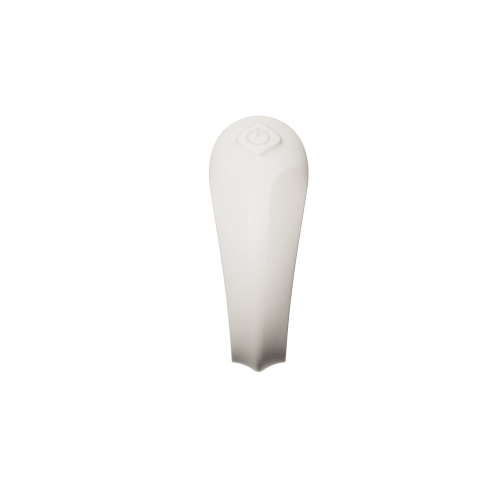 ZALO - LEGEND SERIES APIS IVORY WHITE