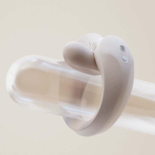 ZALO - LEGEND SERIES APIS IVORY WHITE