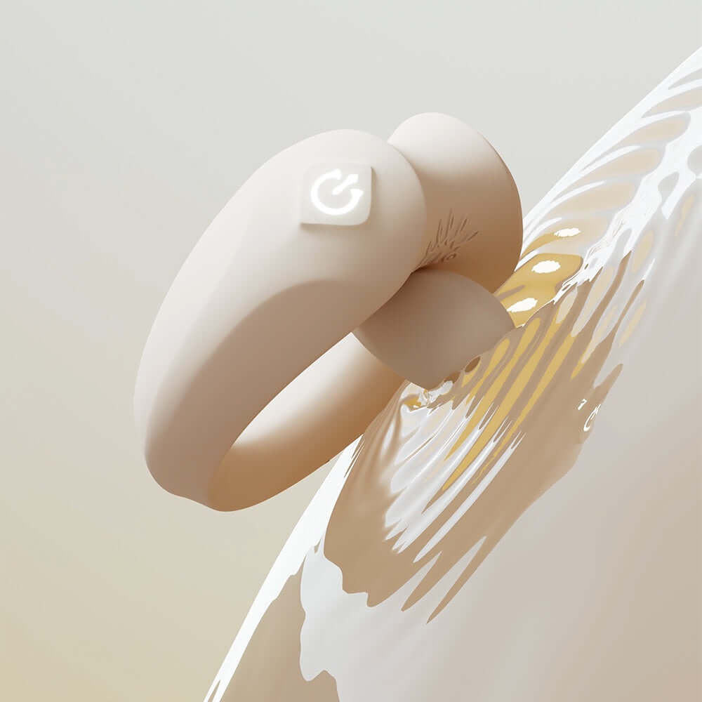 ZALO - LEGEND SERIES APIS IVORY WHITE