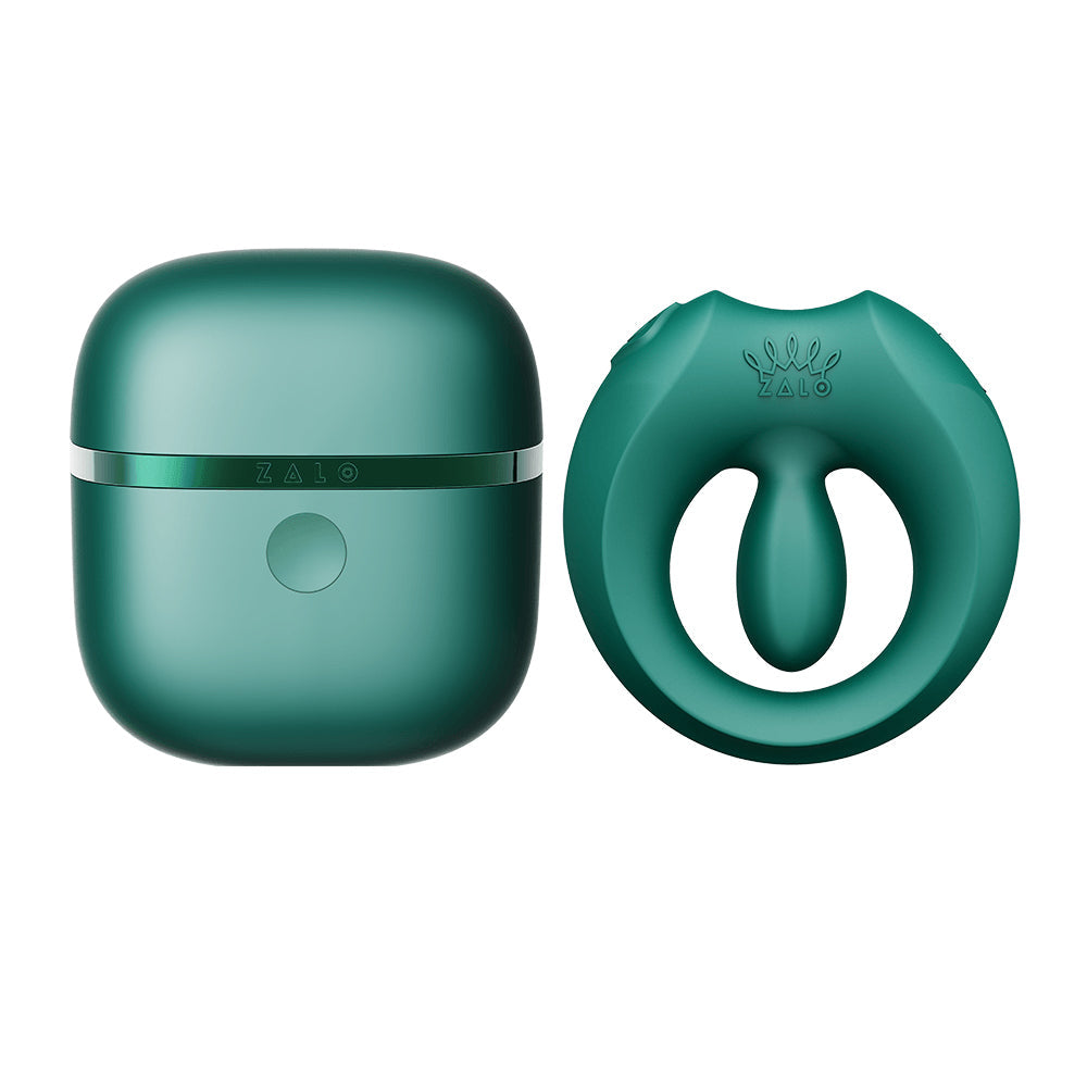ZALO - LEGEND SERIES APIS TURQUOISE GREEN