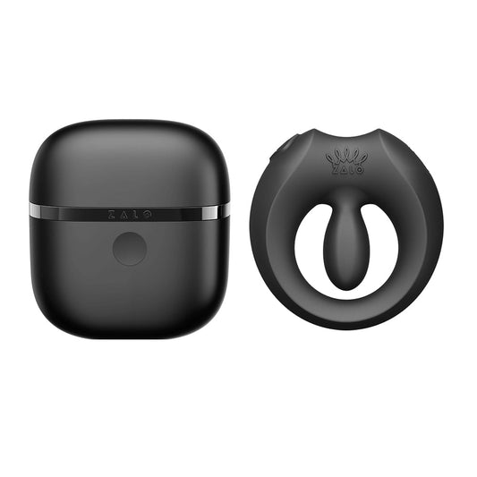 ZALO - LEGEND SERIES APIS OBSIDIAN BLACK