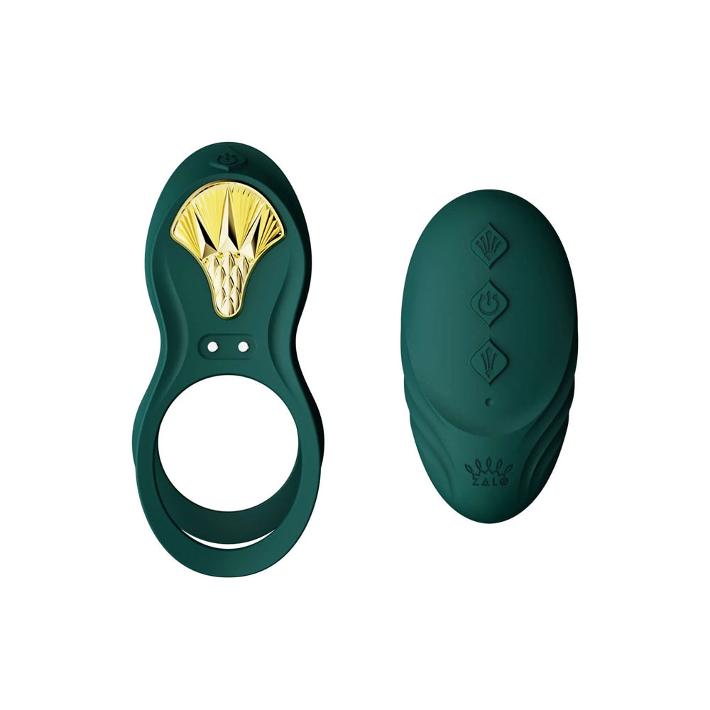 ZALO - LEGEND SERIES BAYEK TURQUOISE GREEN