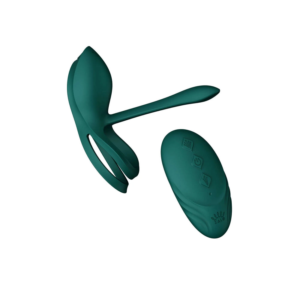 ZALO - LEGEND SERIES BAYEK TURQUOISE GREEN