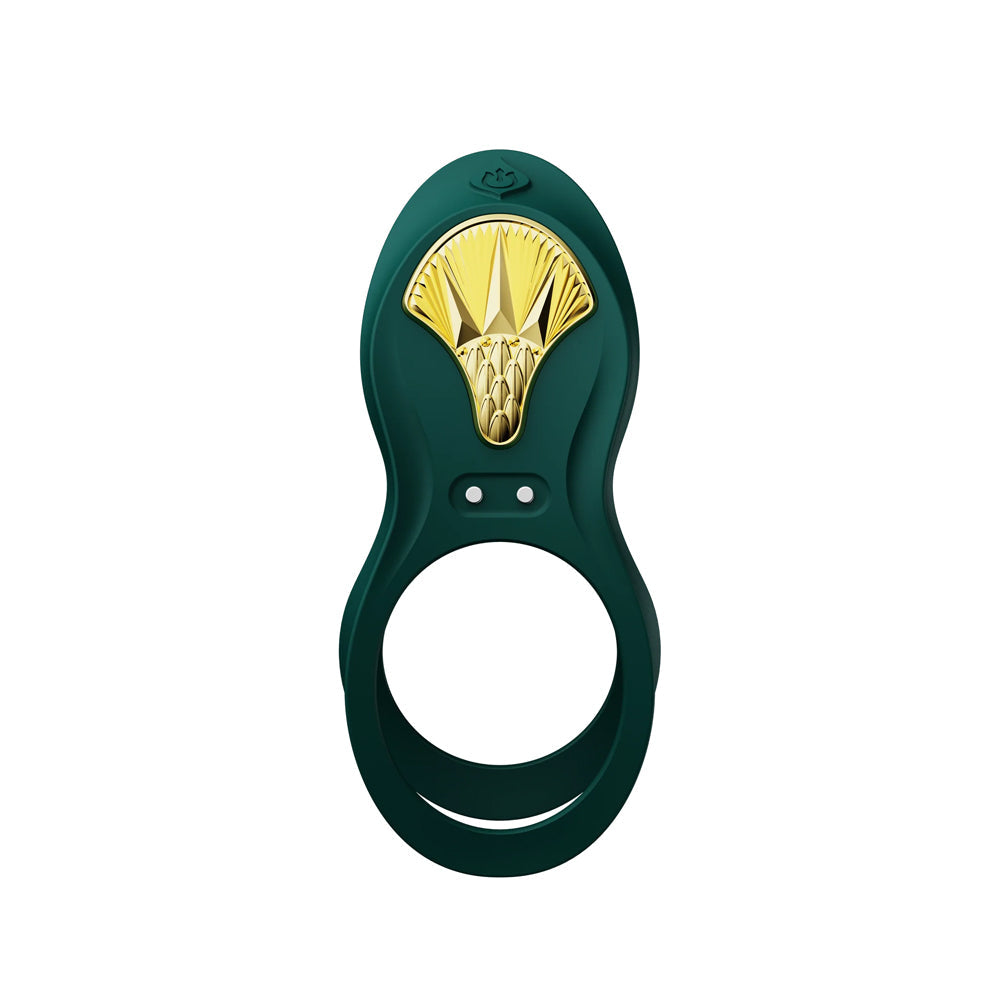 ZALO - LEGEND SERIES BAYEK TURQUOISE GREEN