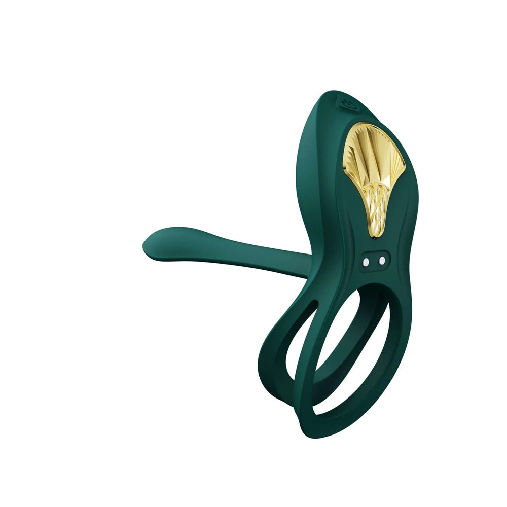 ZALO - LEGEND SERIES BAYEK TURQUOISE GREEN