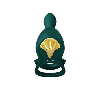 ZALO - LEGEND SERIES BAYEK TURQUOISE GREEN