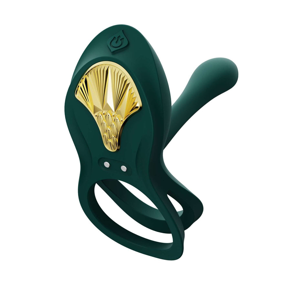 ZALO - LEGEND SERIES BAYEK TURQUOISE GREEN