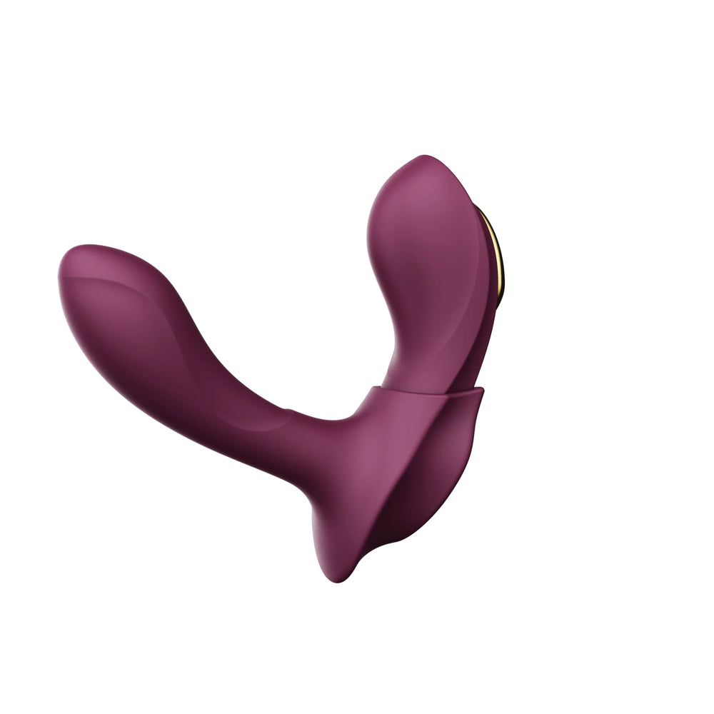 ZALO - LEGEND SERIES AYA VELVET PURPLE