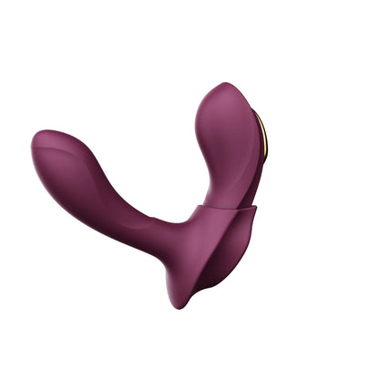 ZALO - LEGEND SERIES AYA VELVET PURPLE