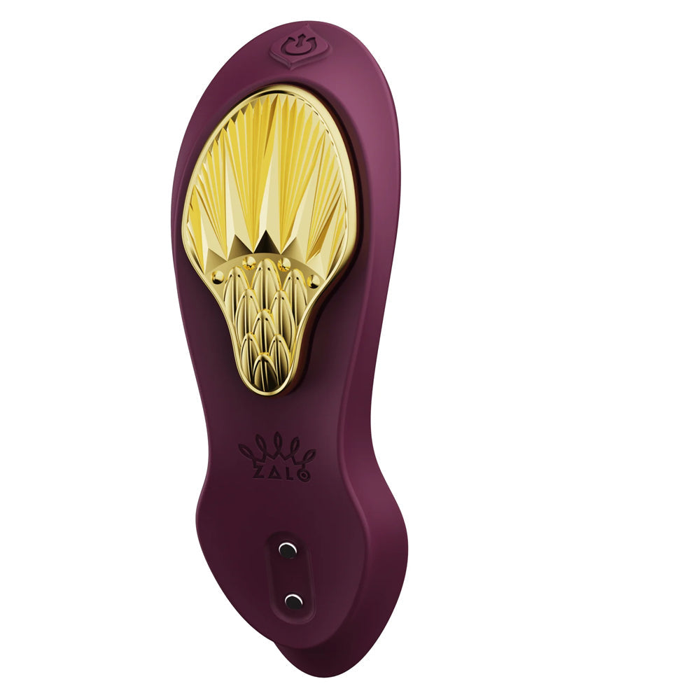 ZALO - LEGEND SERIES AYA VELVET PURPLE
